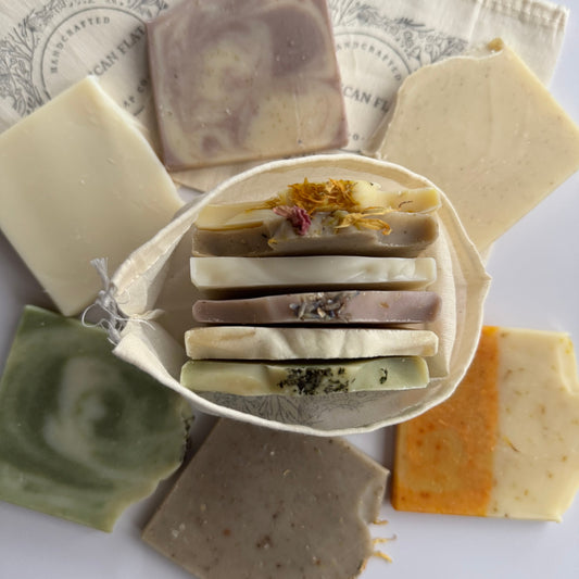 CLASSICS SAMPLER BAG