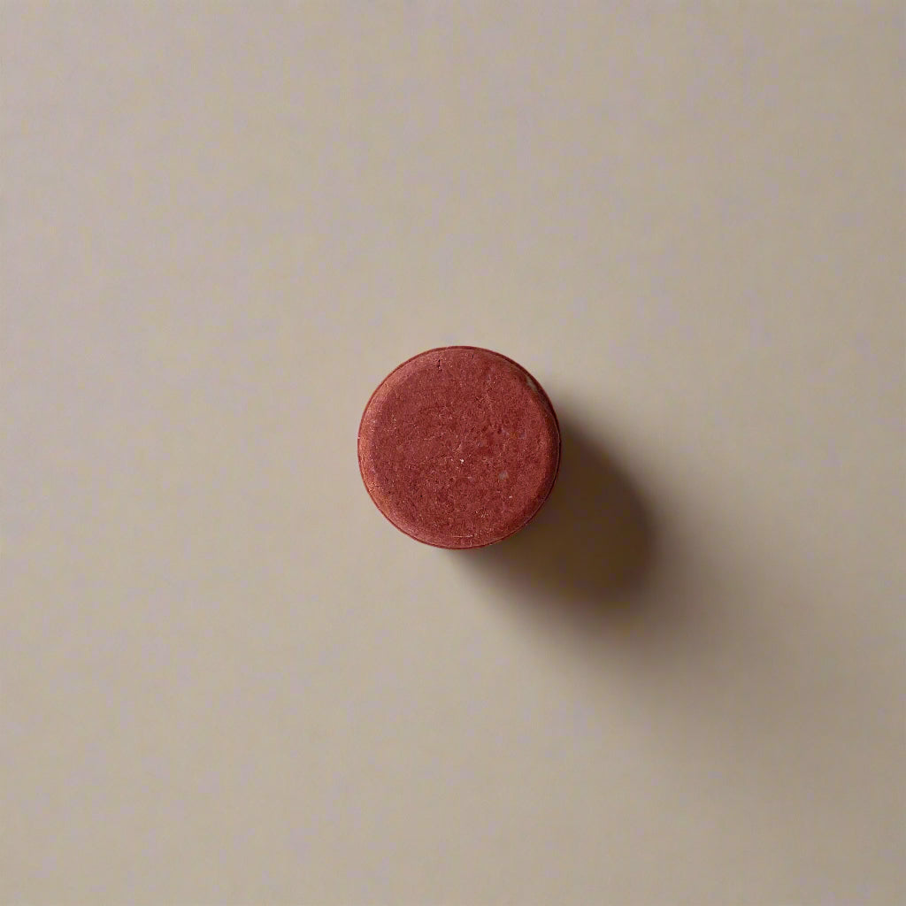 SHAMPOO BARS