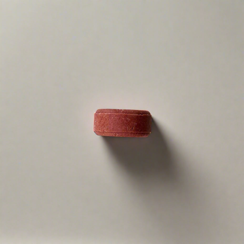SHAMPOO BARS