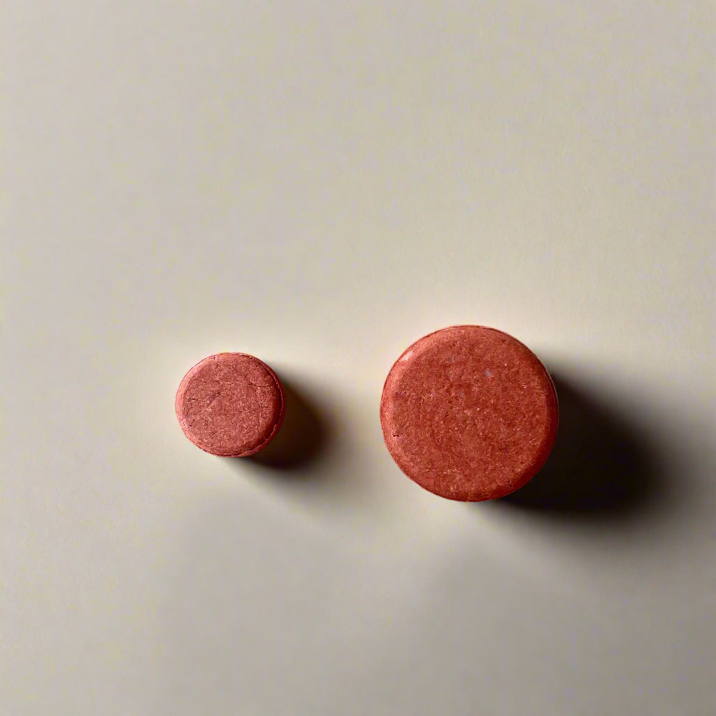 SHAMPOO BARS