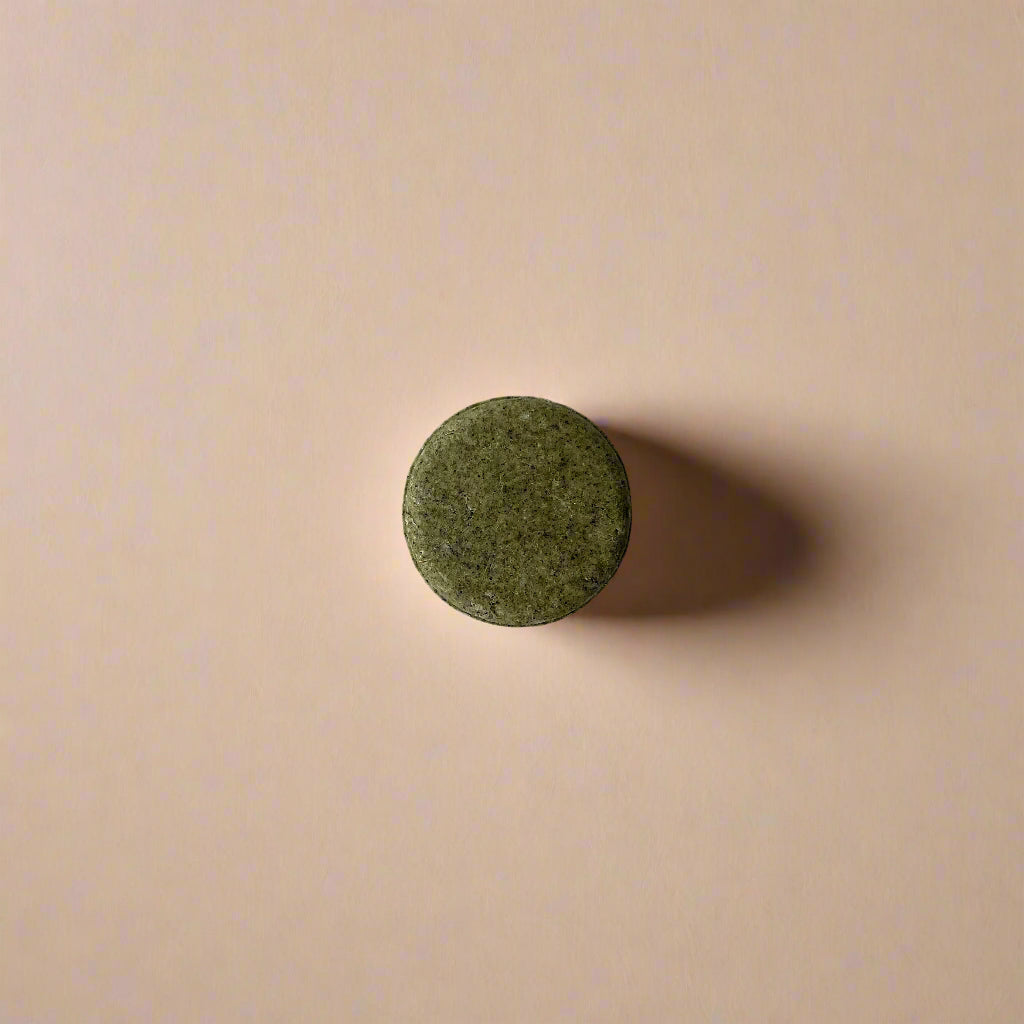 SHAMPOO BARS