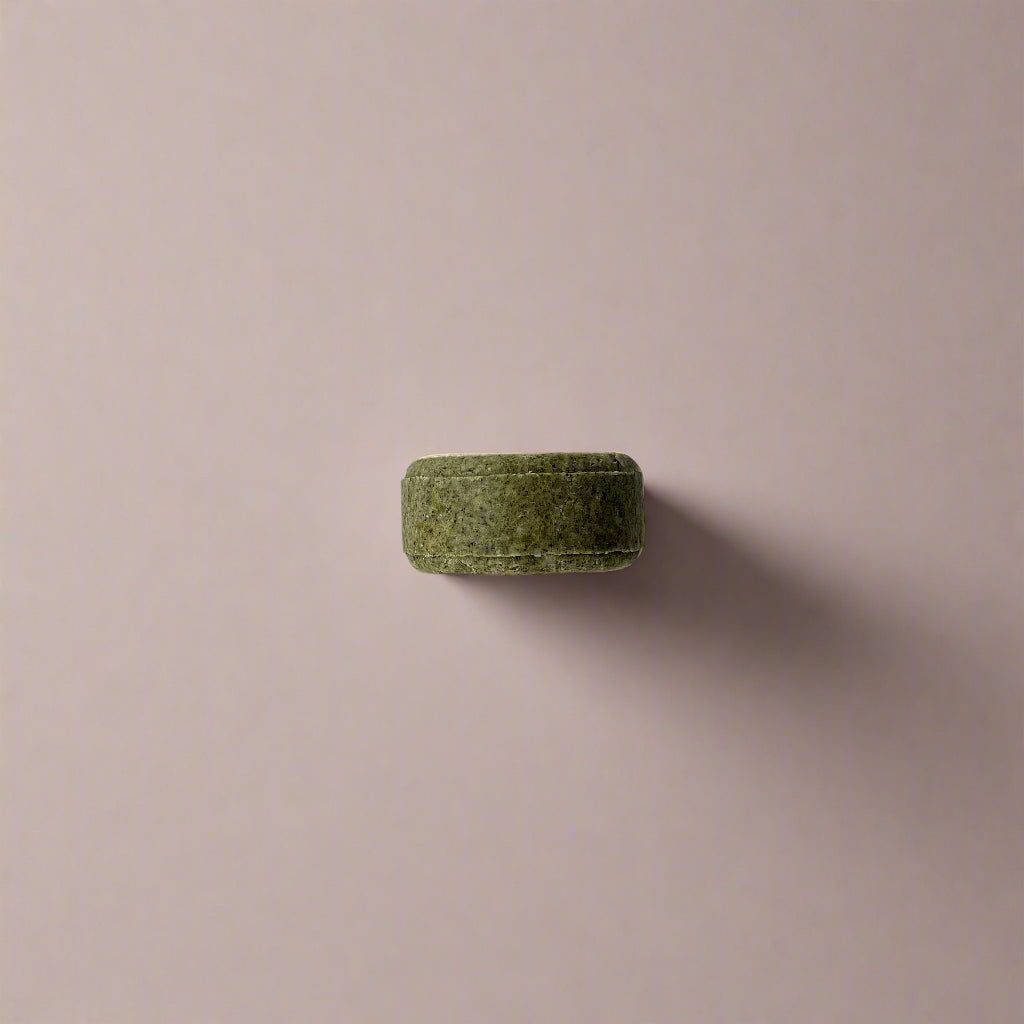 SHAMPOO BARS
