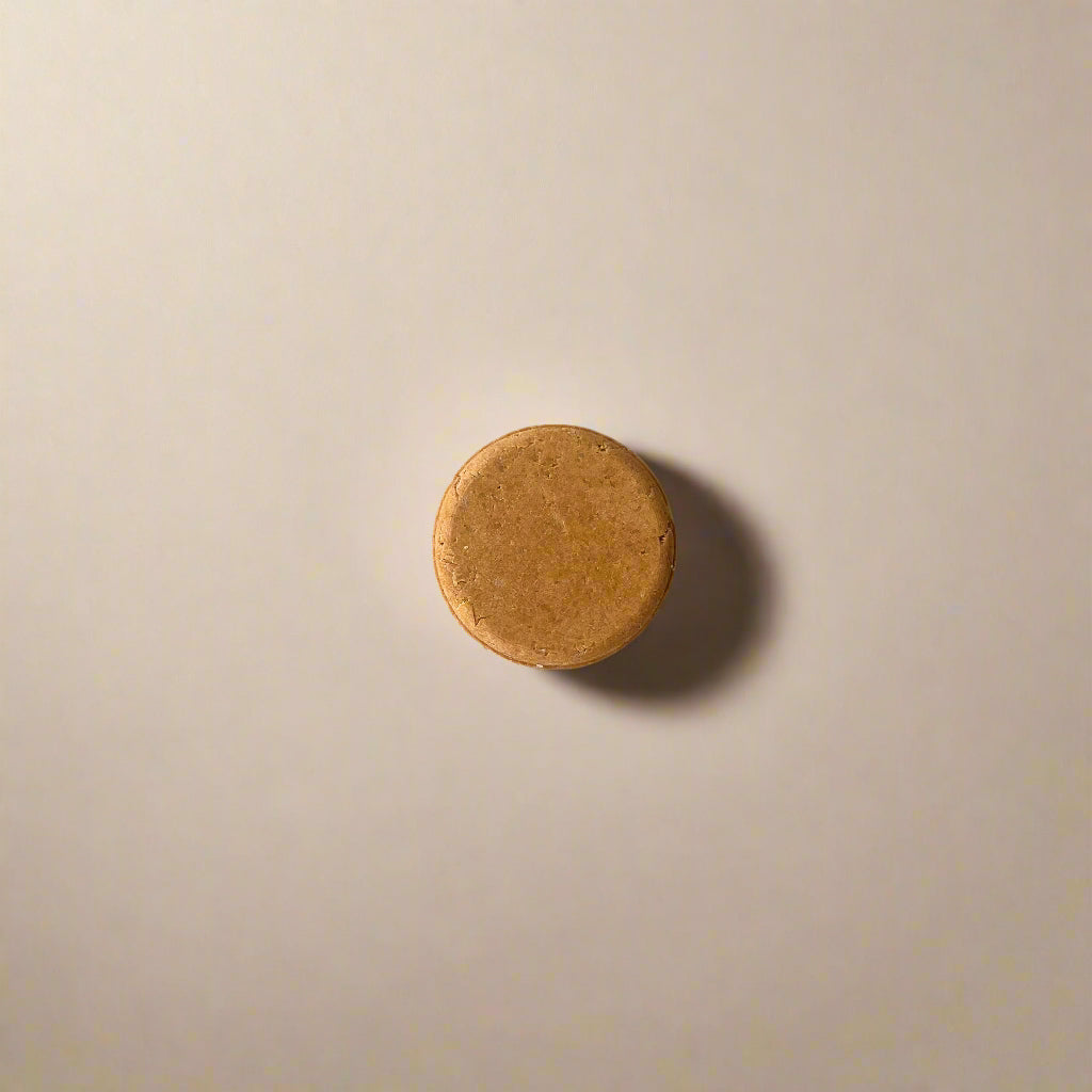 SHAMPOO BARS
