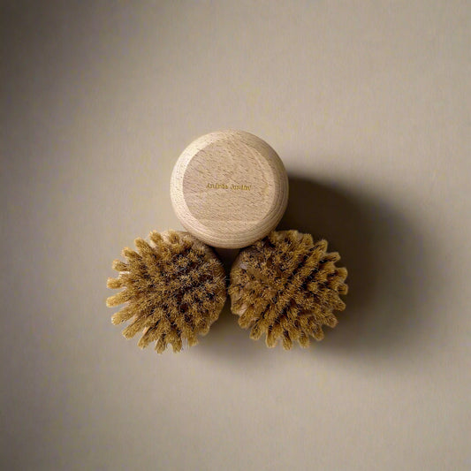 ANDRÉE JARDIN BODY BRUSH