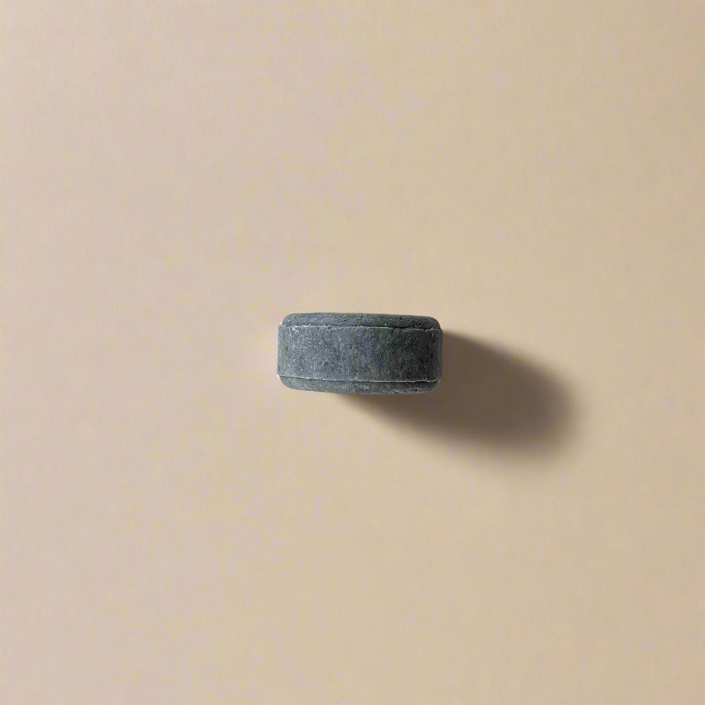 SHAMPOO BARS