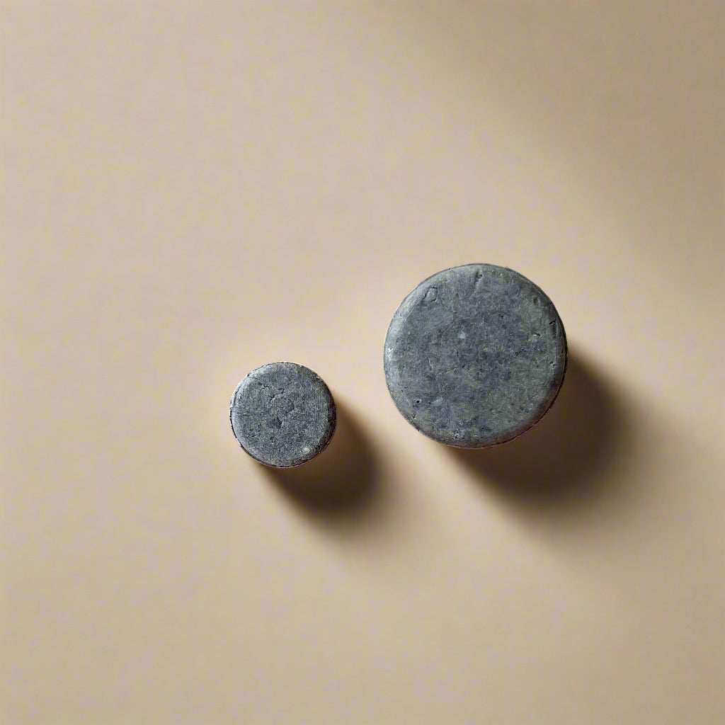 SHAMPOO BARS