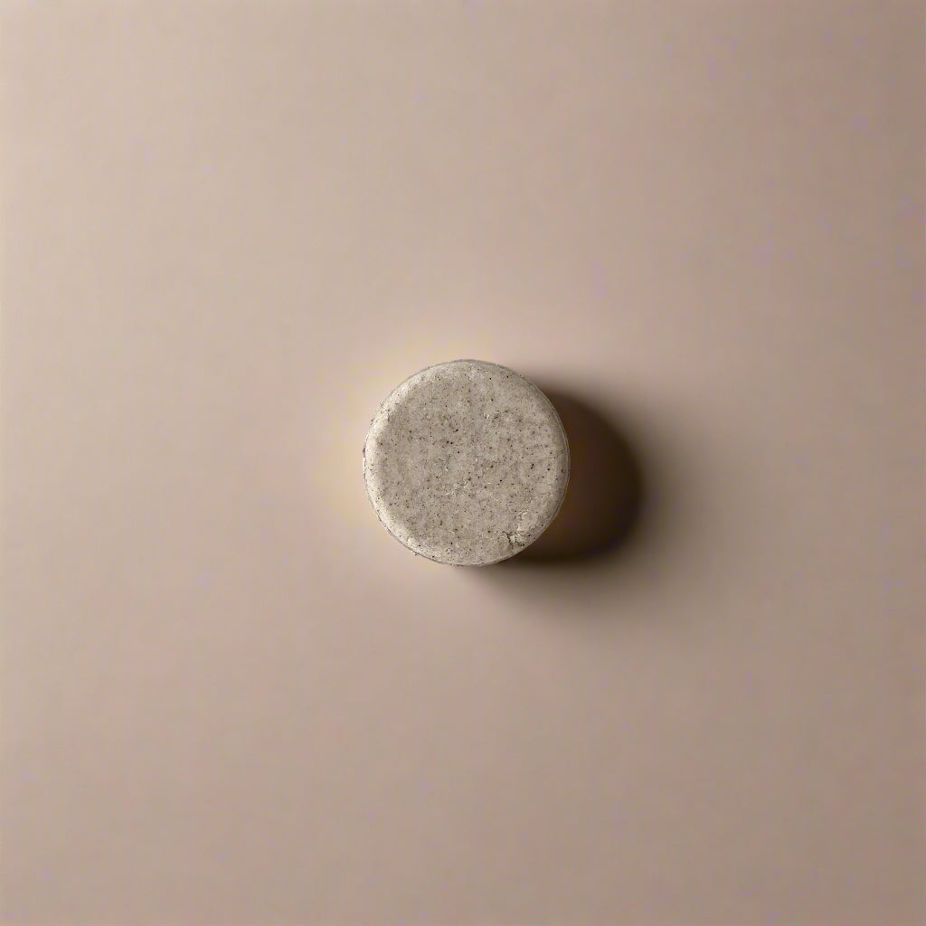 SHAMPOO BARS