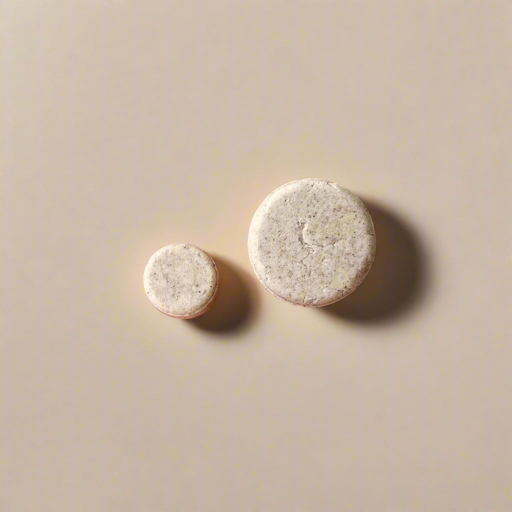 SHAMPOO BARS