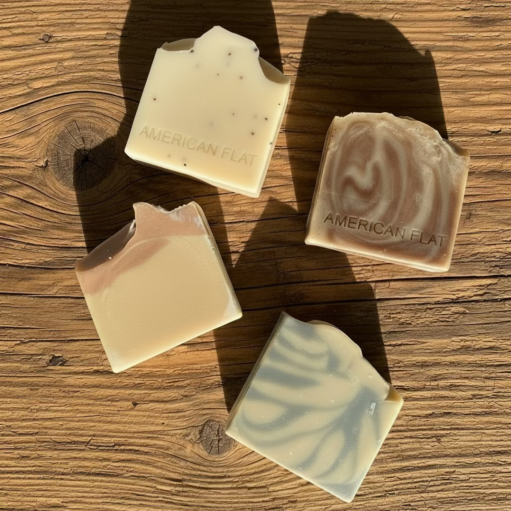 THE CABIN COLLECTION