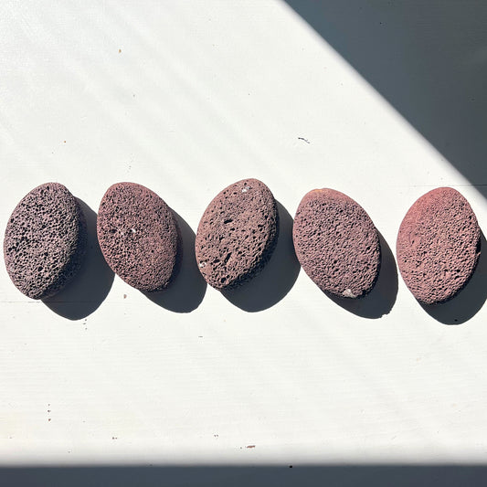 PUMICE STONE
