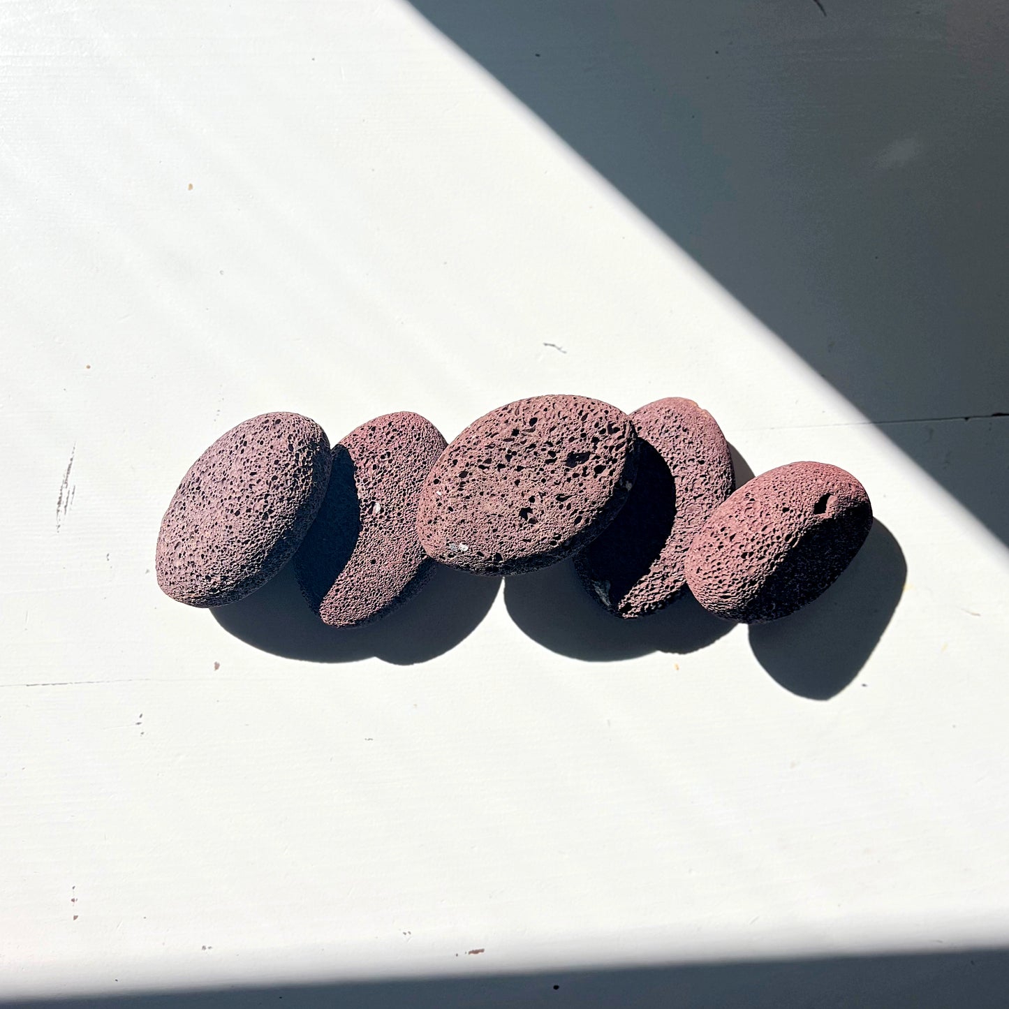 PUMICE STONE