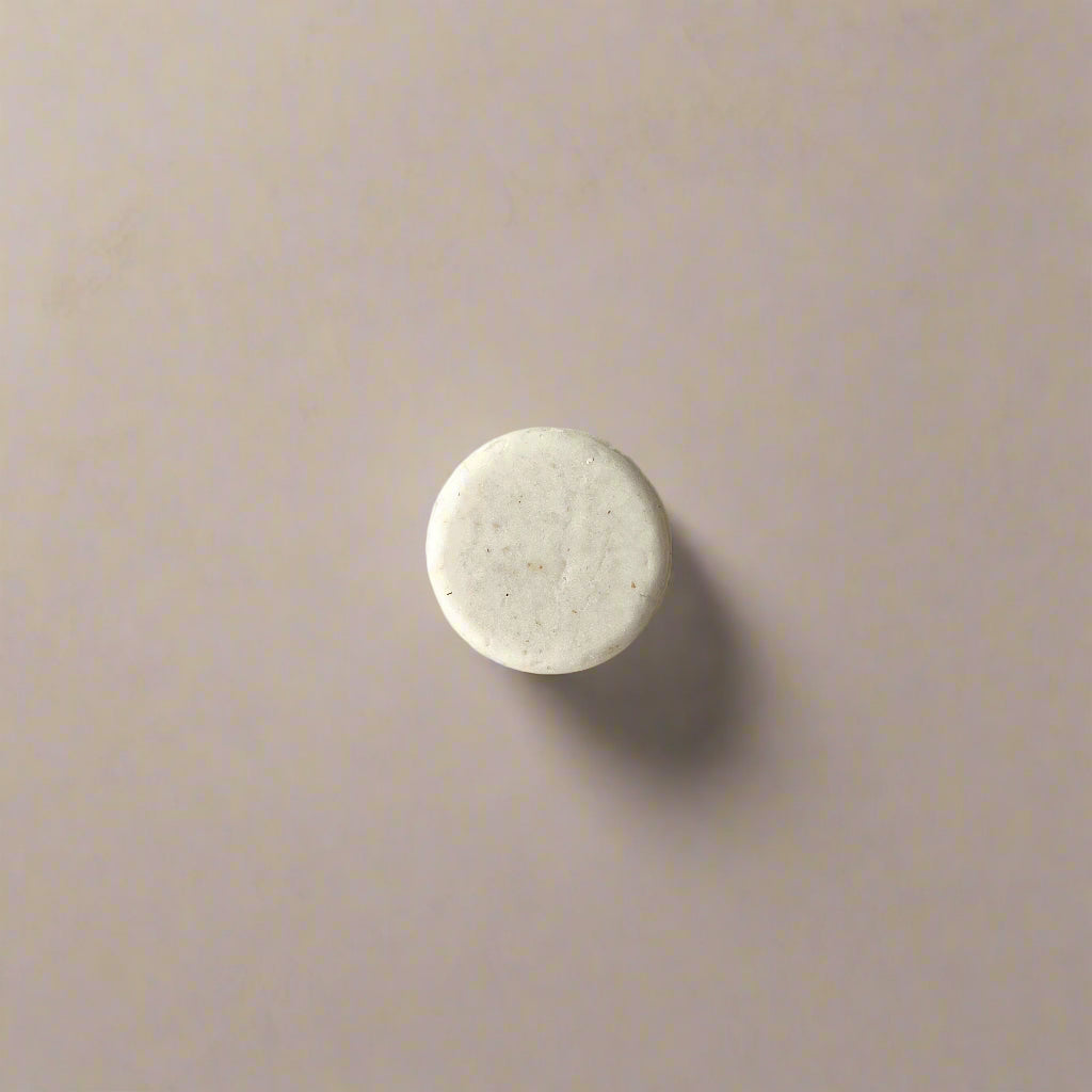 SHAMPOO BARS