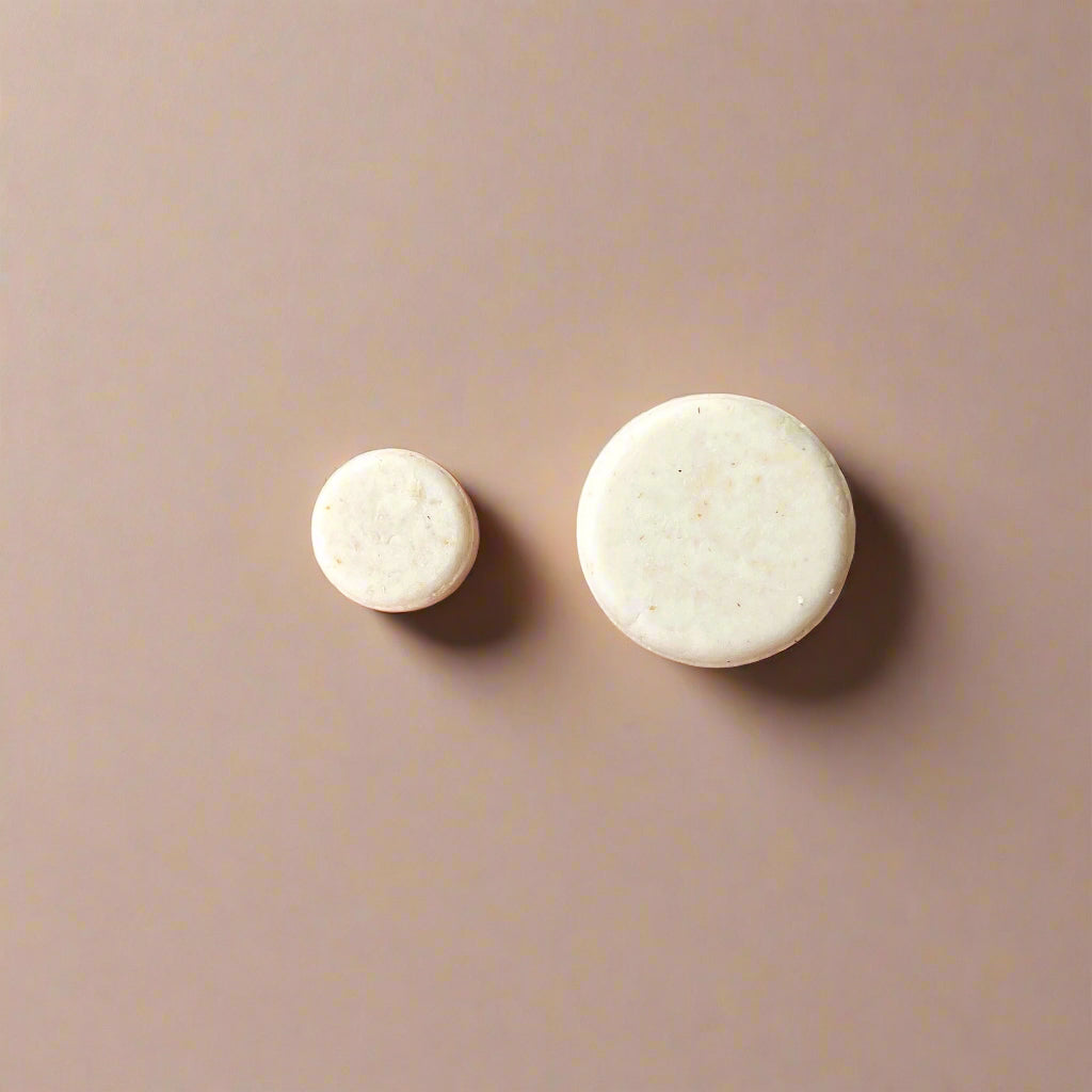 SHAMPOO BARS