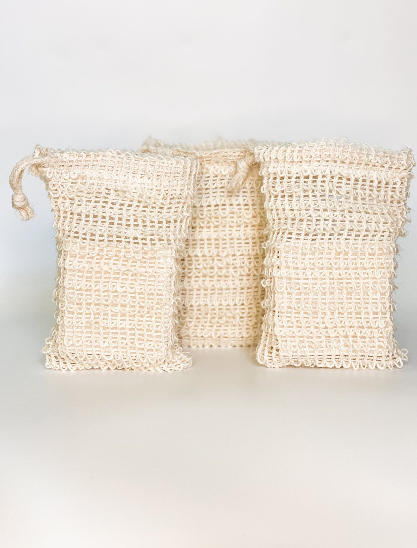 SOAP BAG