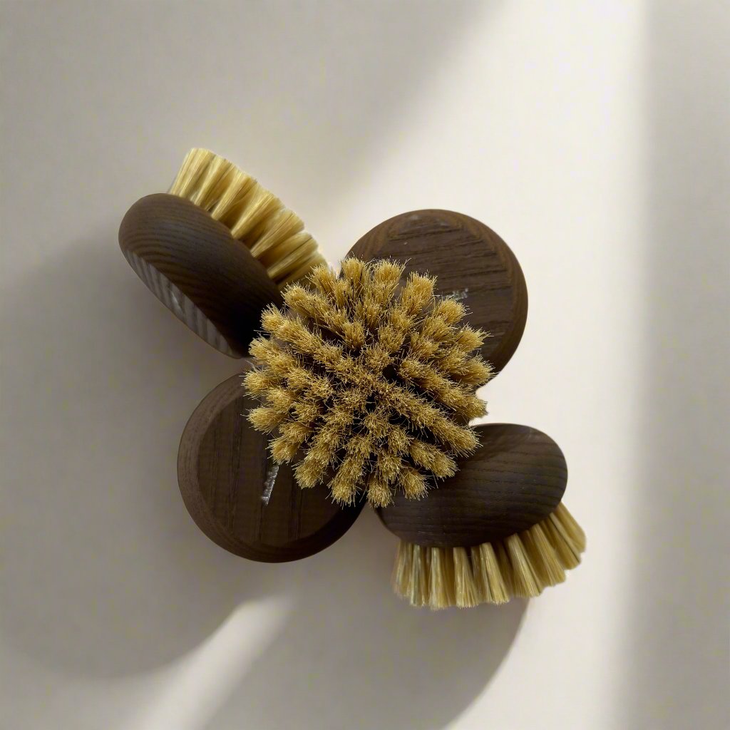 ANDRÉE JARDIN BODY BRUSH