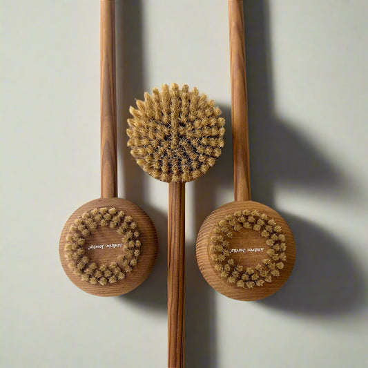 ANDRÉE JARDIN BACK BRUSH