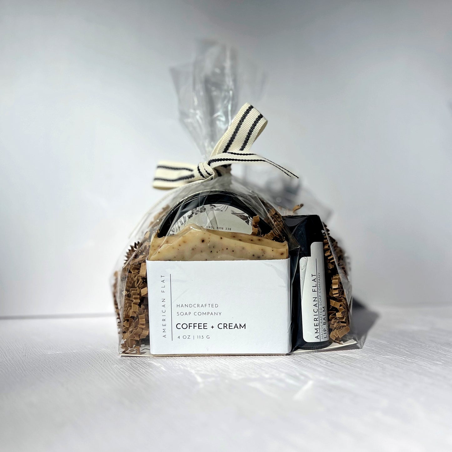 COFFEE LOVER GIFT BAG