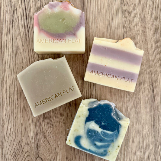 MADELAINE'S COLLECTION