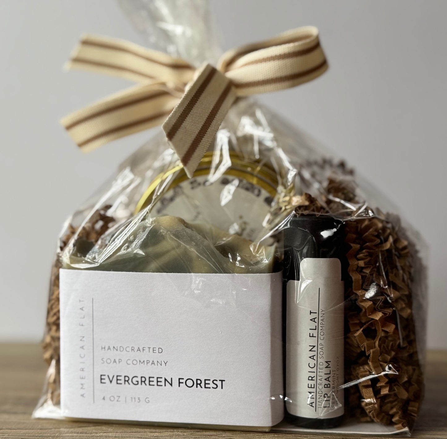 FOREST GIFT BAG