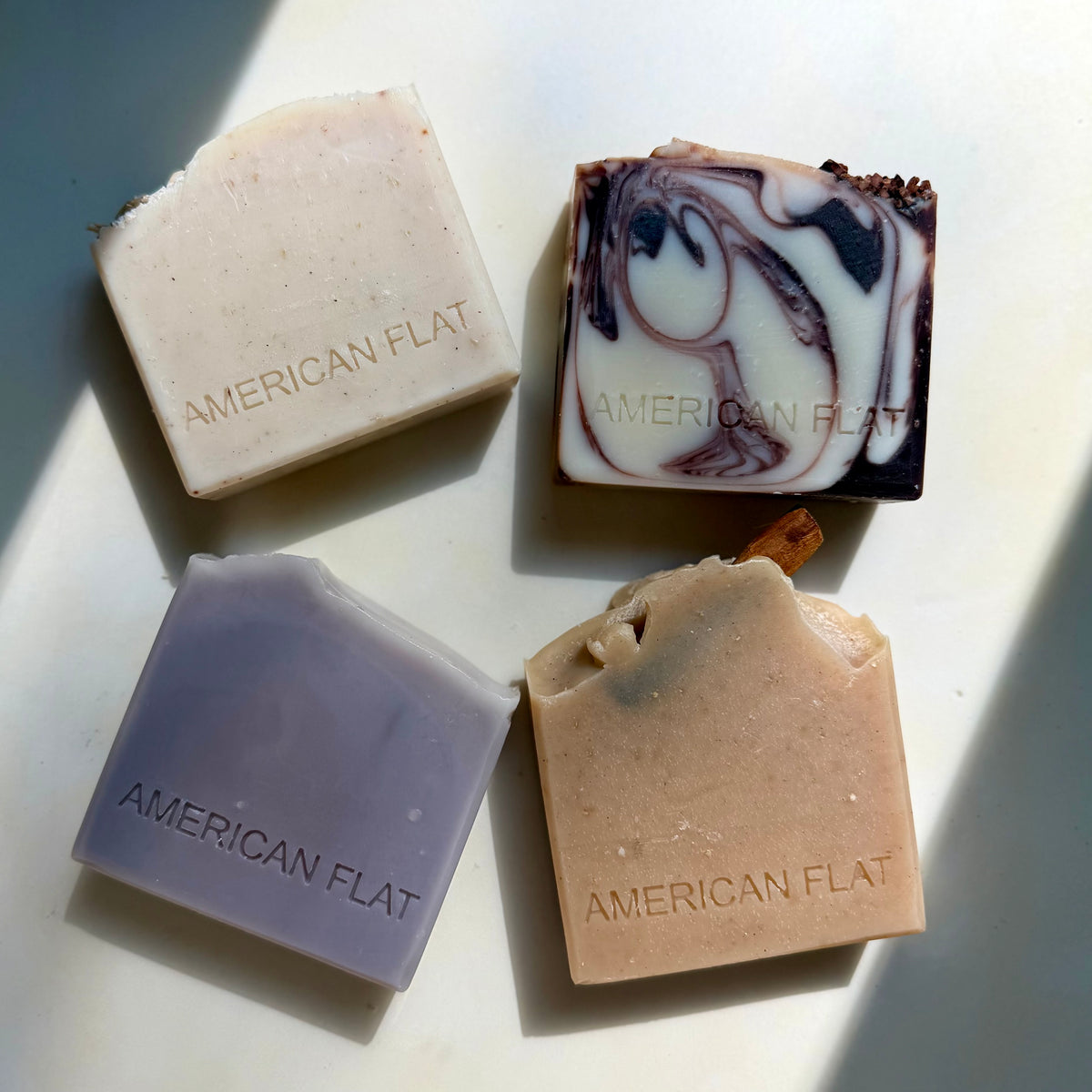 THE BAKEHOUSE COLLECTION