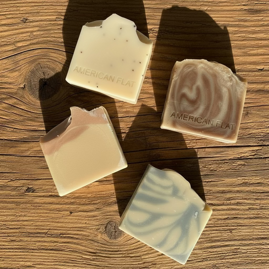 THE CABIN COLLECTION