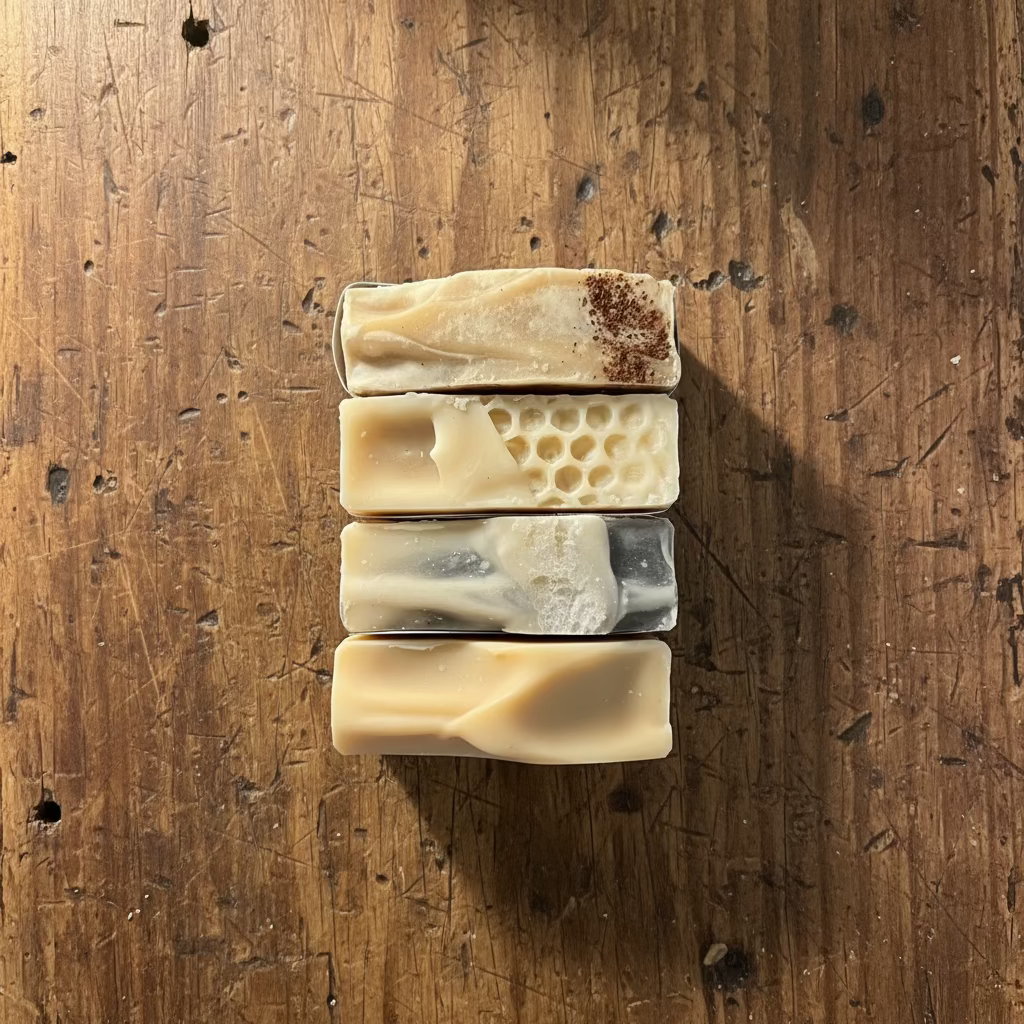 MADELAINE'S COLLECTION