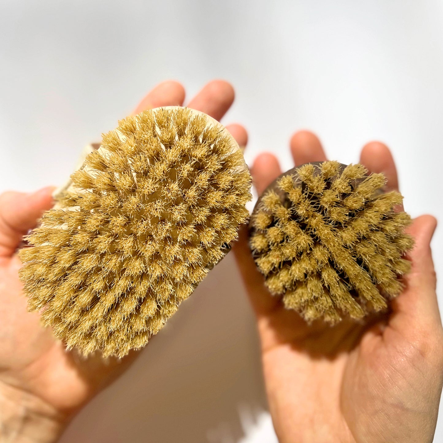 ANDRÉE JARDIN MASSAGE BRUSH