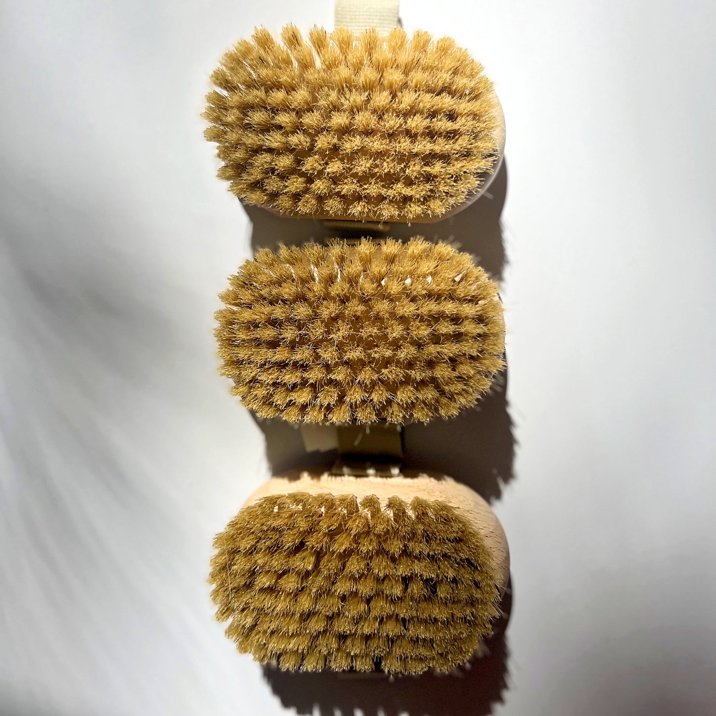 ANDRÉE JARDIN MASSAGE BRUSH