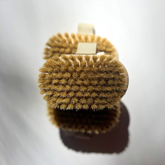 ANDRÉE JARDIN MASSAGE BRUSH