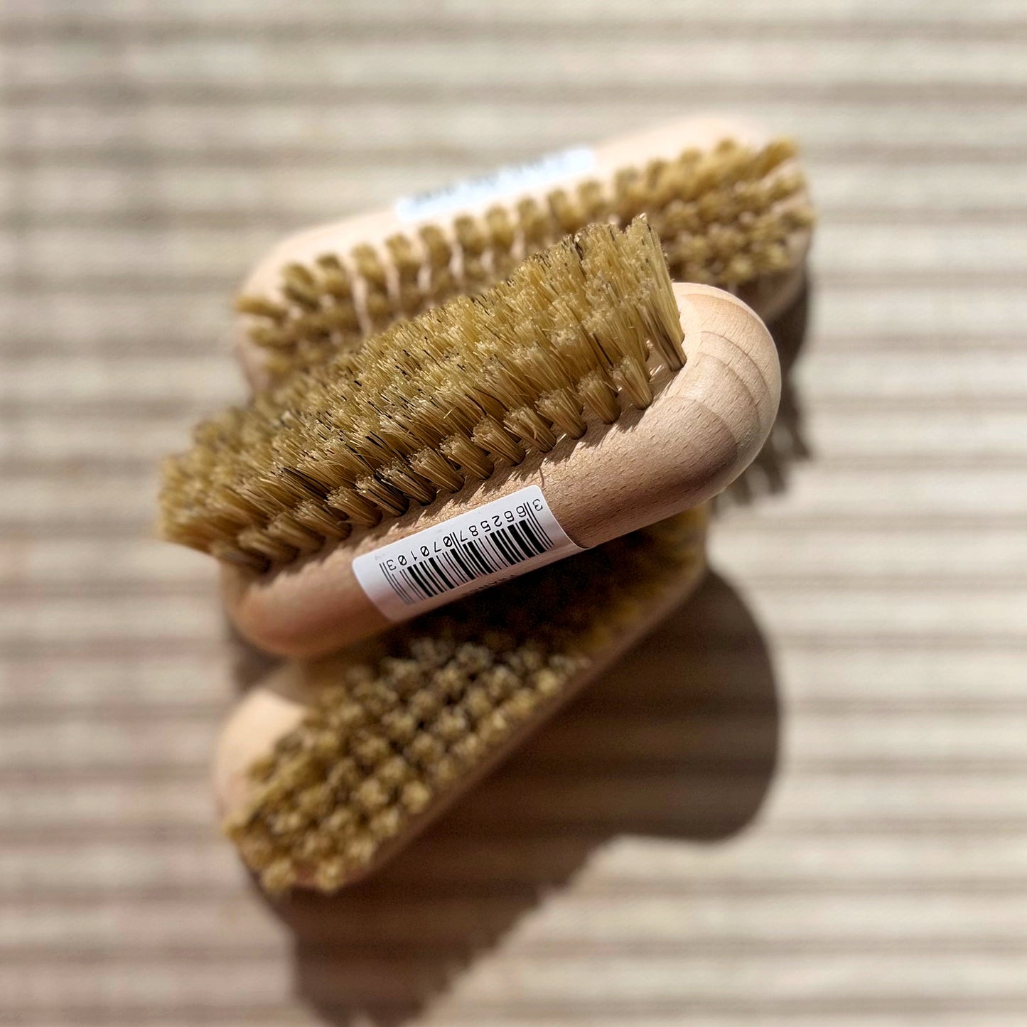 ANDRÉE JARDIN NAIL BRUSH