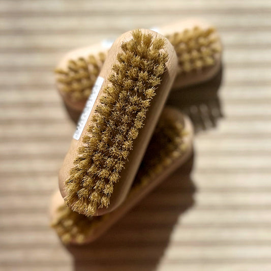 ANDRÉE JARDIN NAIL BRUSH